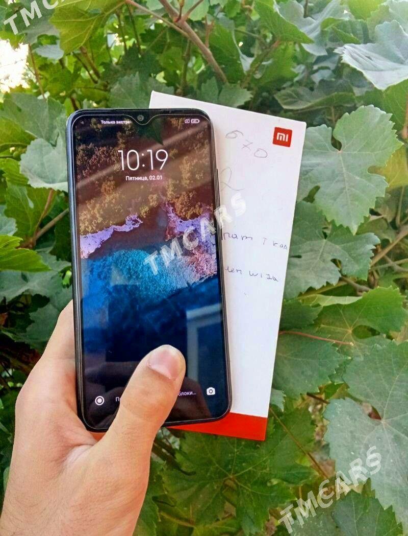 Redmi Note7 4/64GB - Türkmenabat - img 3