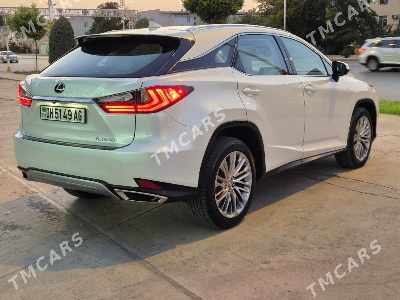 Lexus RX 350 2020 - 522 000 TMT - Aşgabat - img 3