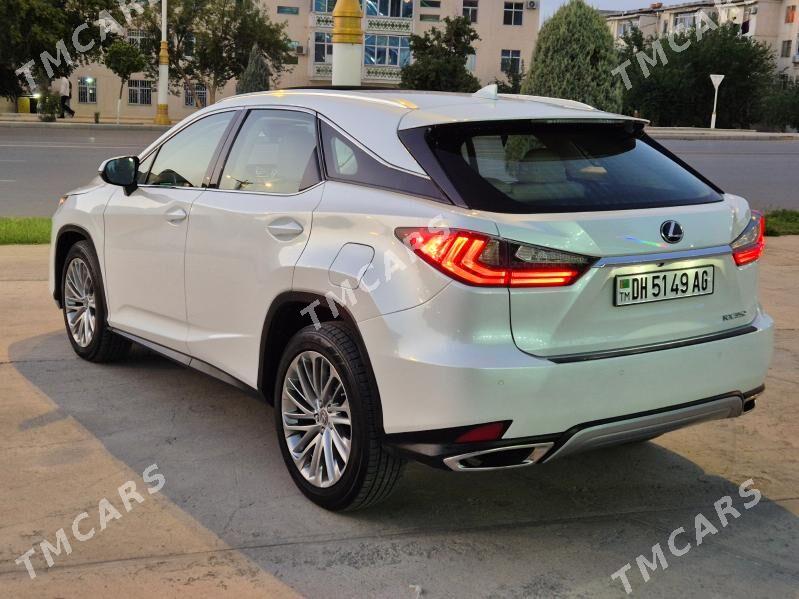 Lexus RX 350 2020 - 522 000 TMT - Aşgabat - img 4