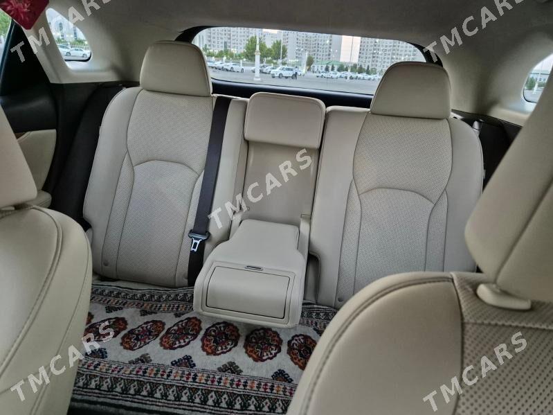 Lexus RX 350 2020 - 522 000 TMT - Aşgabat - img 8