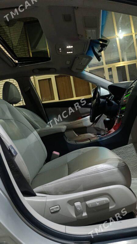Lexus ES 350 2007 - 175 000 TMT - Мары - img 2
