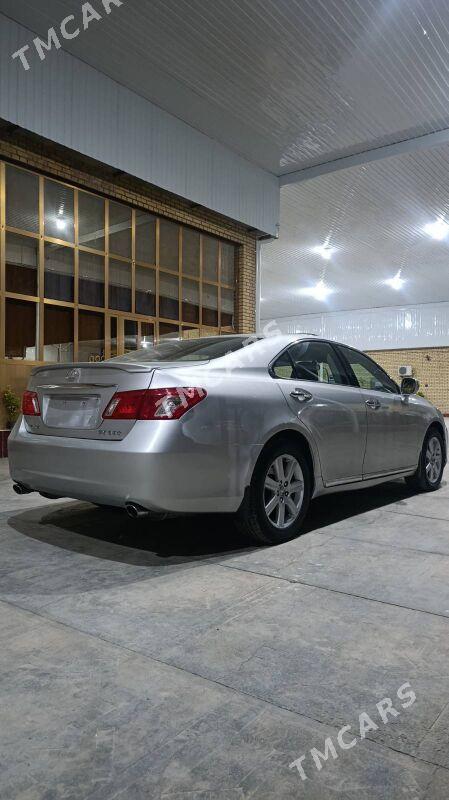 Lexus ES 350 2007 - 175 000 TMT - Мары - img 6
