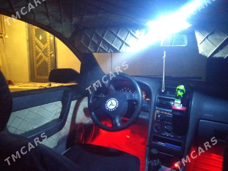 Opel Astra 2001 - 55 000 TMT - Ашхабад - img 3