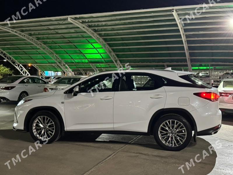Lexus RX 350 2020 - 550 000 TMT - Aşgabat - img 6