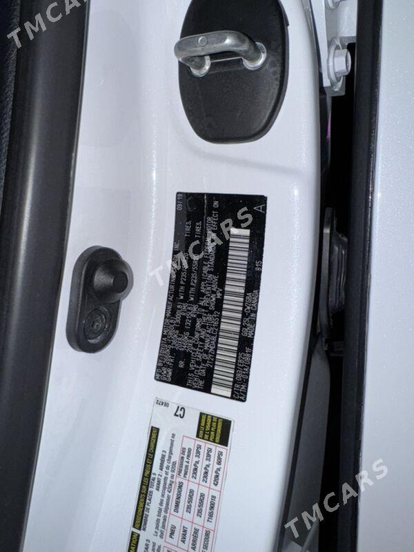 Lexus RX 350 2020 - 550 000 TMT - Aşgabat - img 2