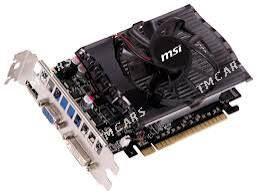🟣GT630 1GB 128bit Nvidia - Türkmenabat - img 2