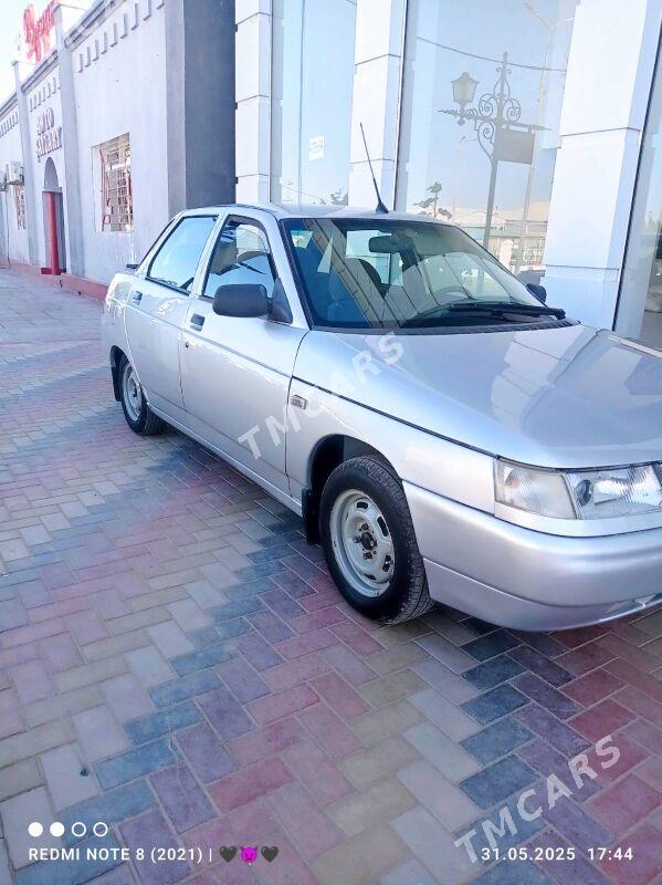 Lada 2110 2002 - 37 000 TMT - Baýramaly - img 3