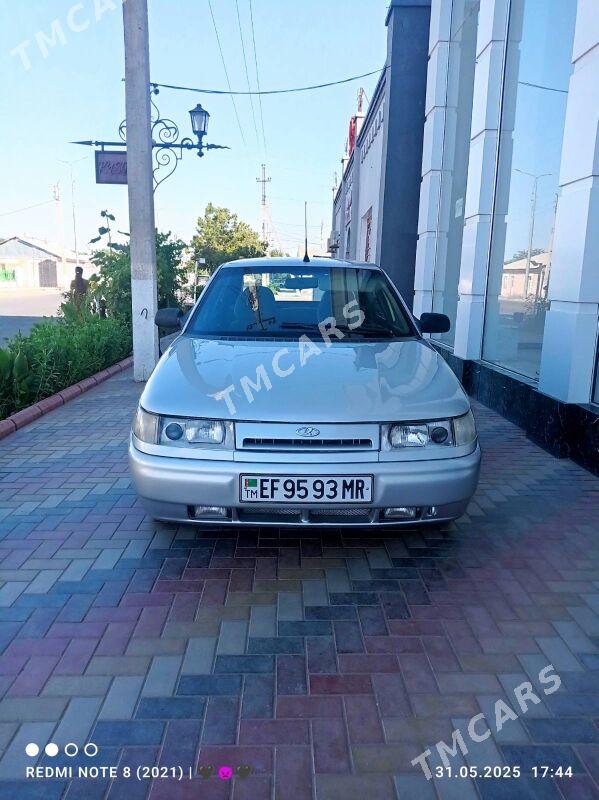 Lada 2110 2002 - 37 000 TMT - Baýramaly - img 2