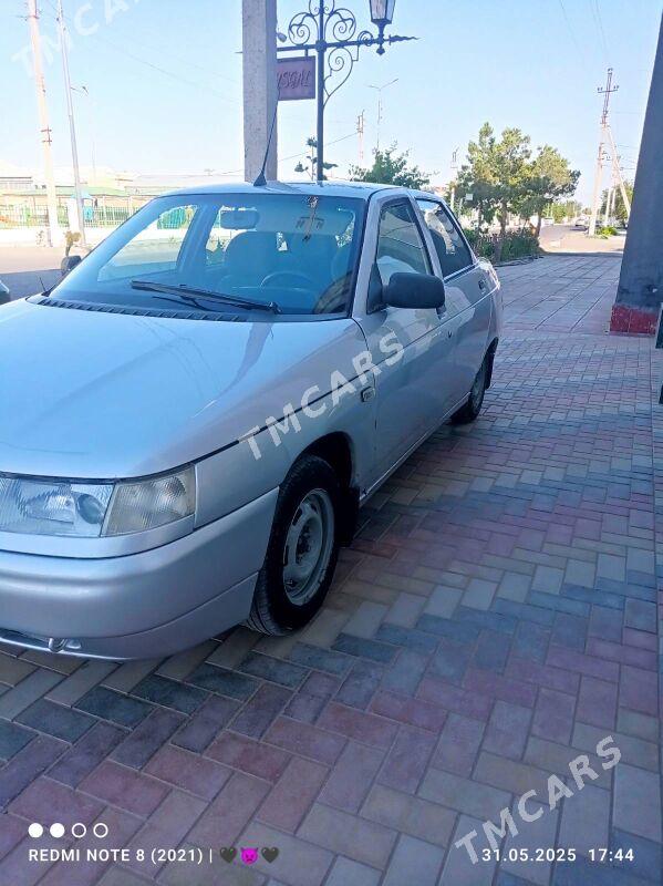 Lada 2110 2002 - 37 000 TMT - Baýramaly - img 4