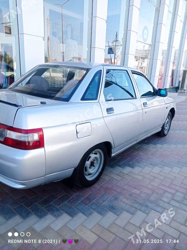 Lada 2110 2002 - 37 000 TMT - Baýramaly - img 5