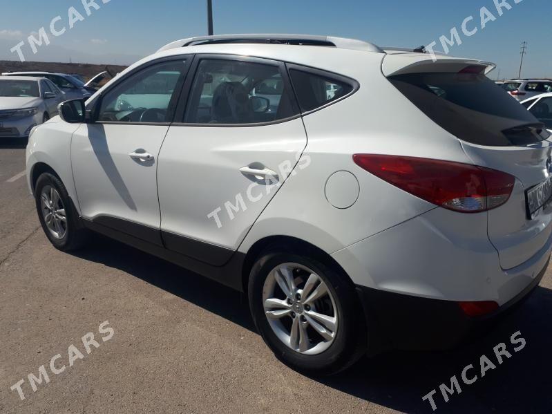 Hyundai Tucson 2011 - 169 000 TMT - Aşgabat - img 2