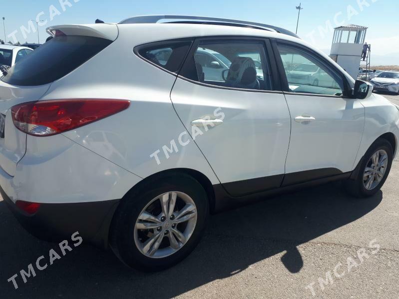 Hyundai Tucson 2011 - 169 000 TMT - Aşgabat - img 3