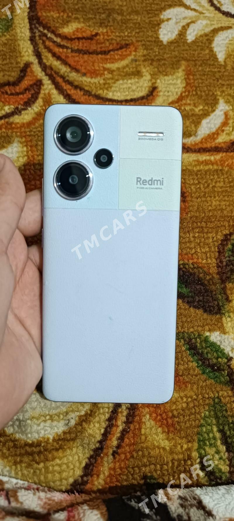 redmi 13pro+ 16/512 - Mary - img 1