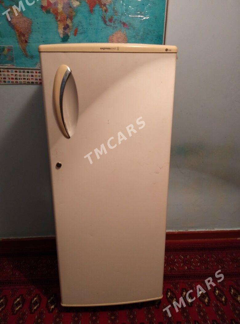холодильник LG - 6 mkr - img 1