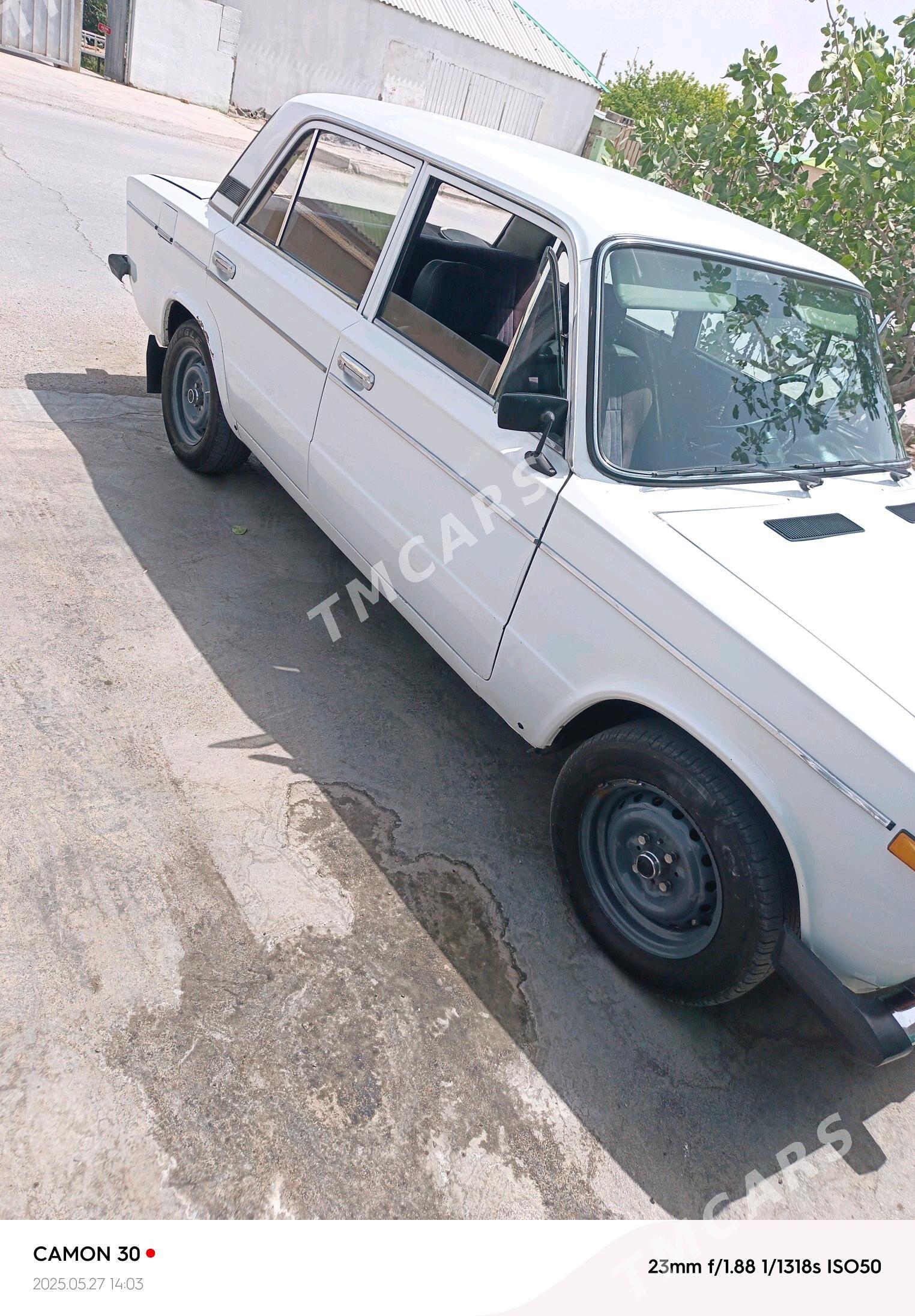 Lada 2106 1988 - 33 000 TMT - Бузмеин - img 2