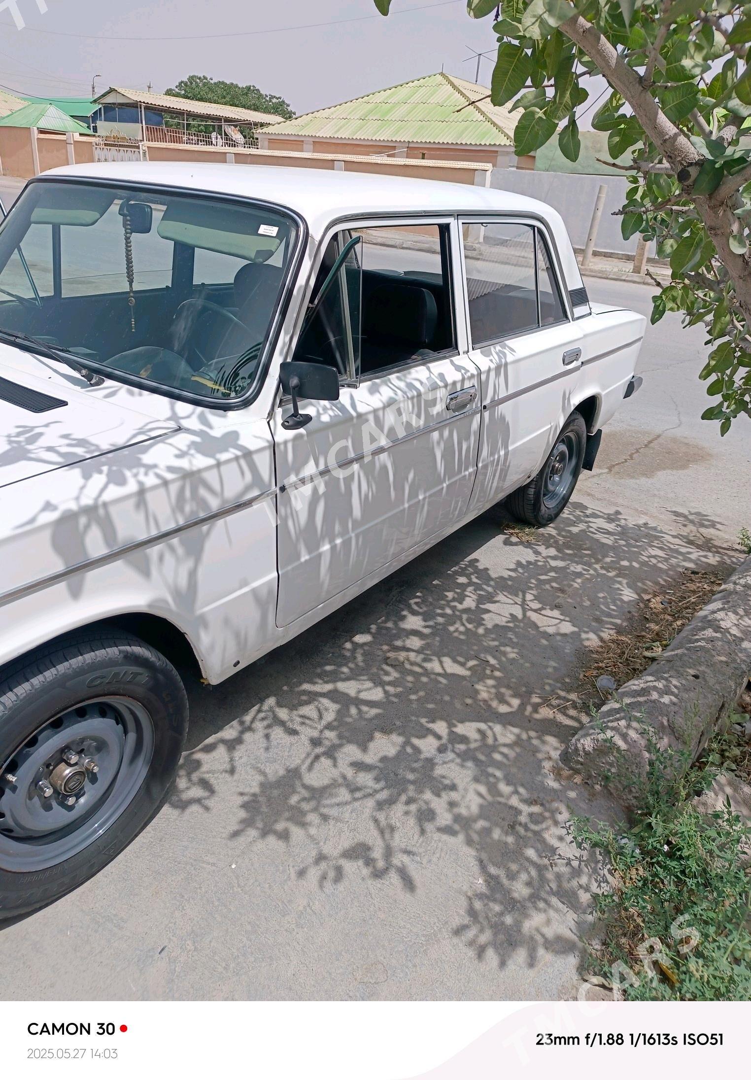 Lada 2106 1988 - 33 000 TMT - Бузмеин - img 3