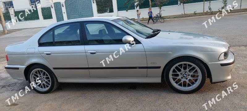 BMW M5 2002 - 140 000 TMT - Анев - img 3