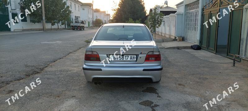BMW M5 2002 - 140 000 TMT - Анев - img 2
