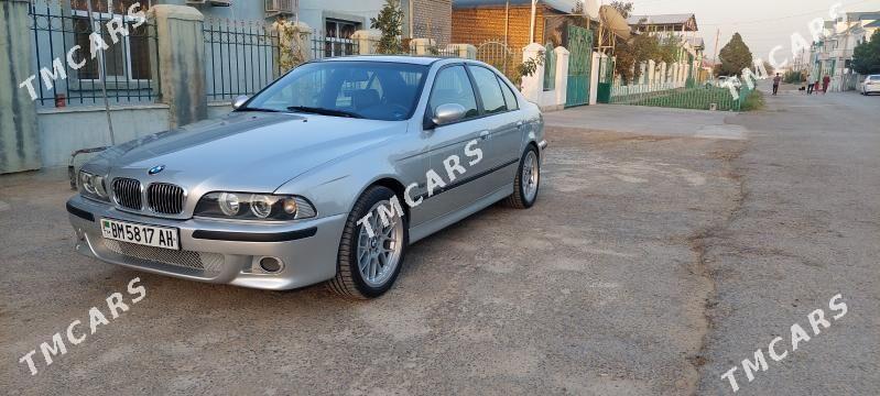 BMW M5 2002 - 140 000 TMT - Анев - img 4