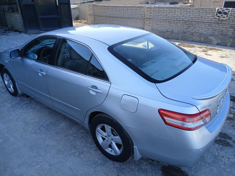 Toyota Camry 2011 - 140 000 TMT - Керки - img 6