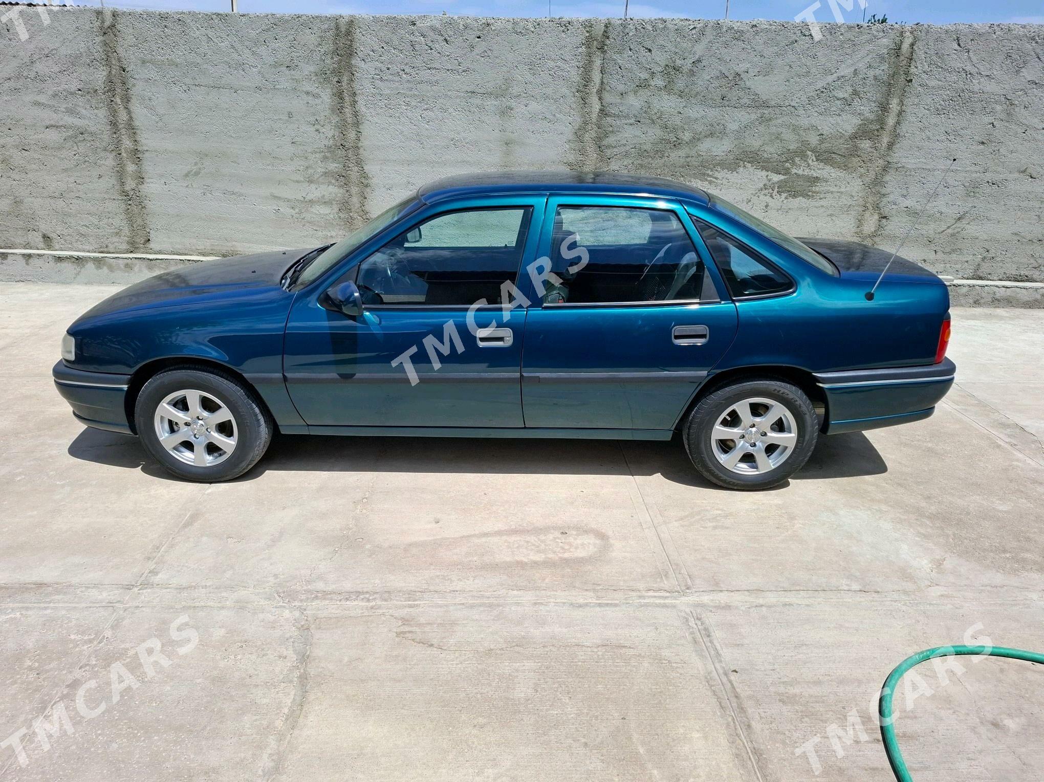 Opel Vectra 1995 - 50 000 TMT - Кёнеургенч - img 5