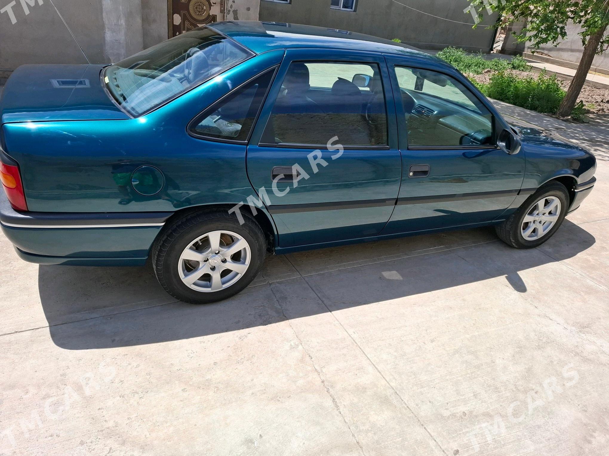 Opel Vectra 1995 - 50 000 TMT - Кёнеургенч - img 6