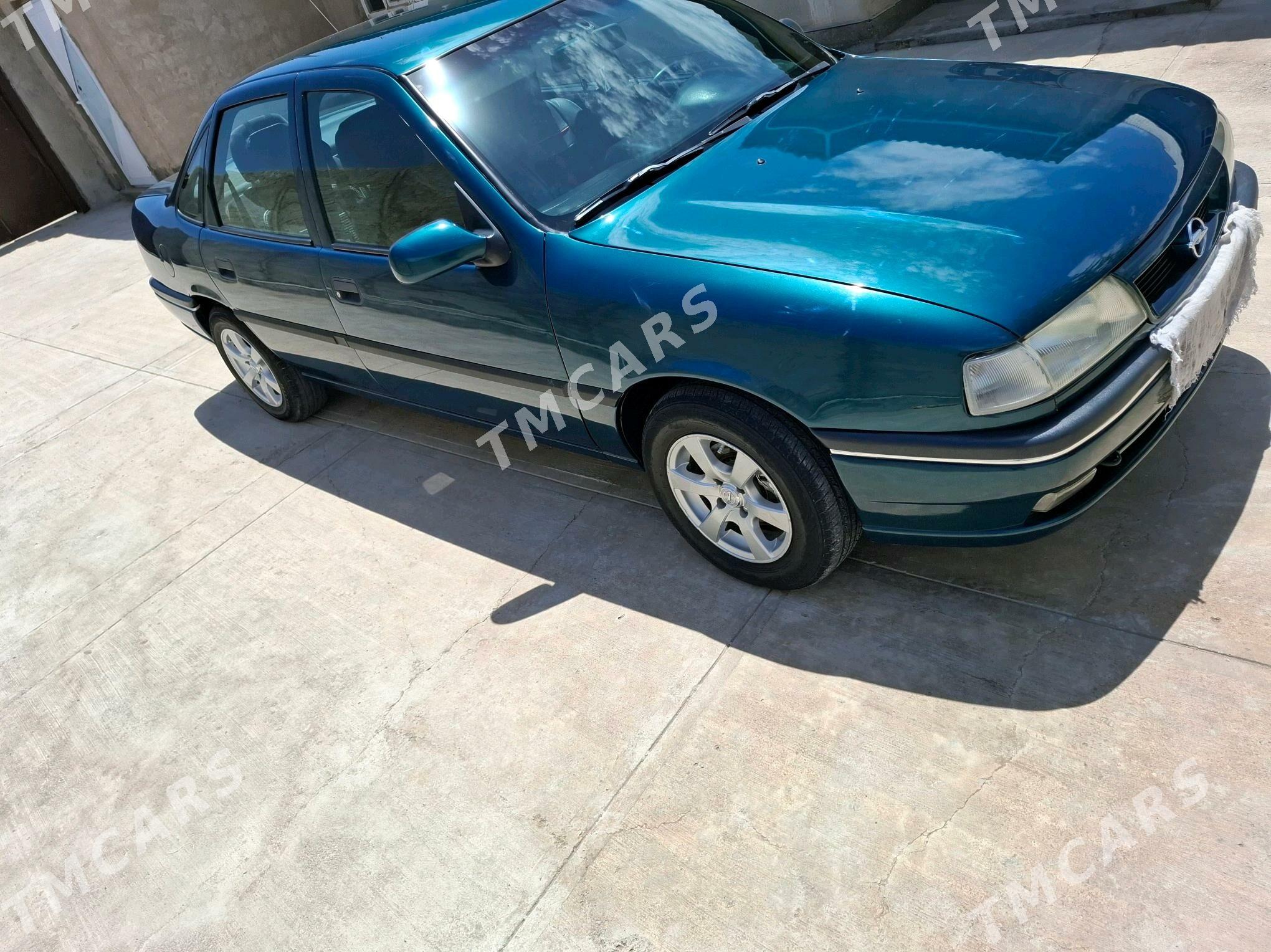 Opel Vectra 1995 - 50 000 TMT - Кёнеургенч - img 2