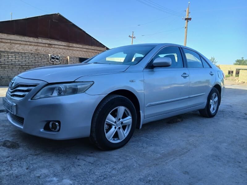 Toyota Camry 2011 - 140 000 TMT - Керки - img 7