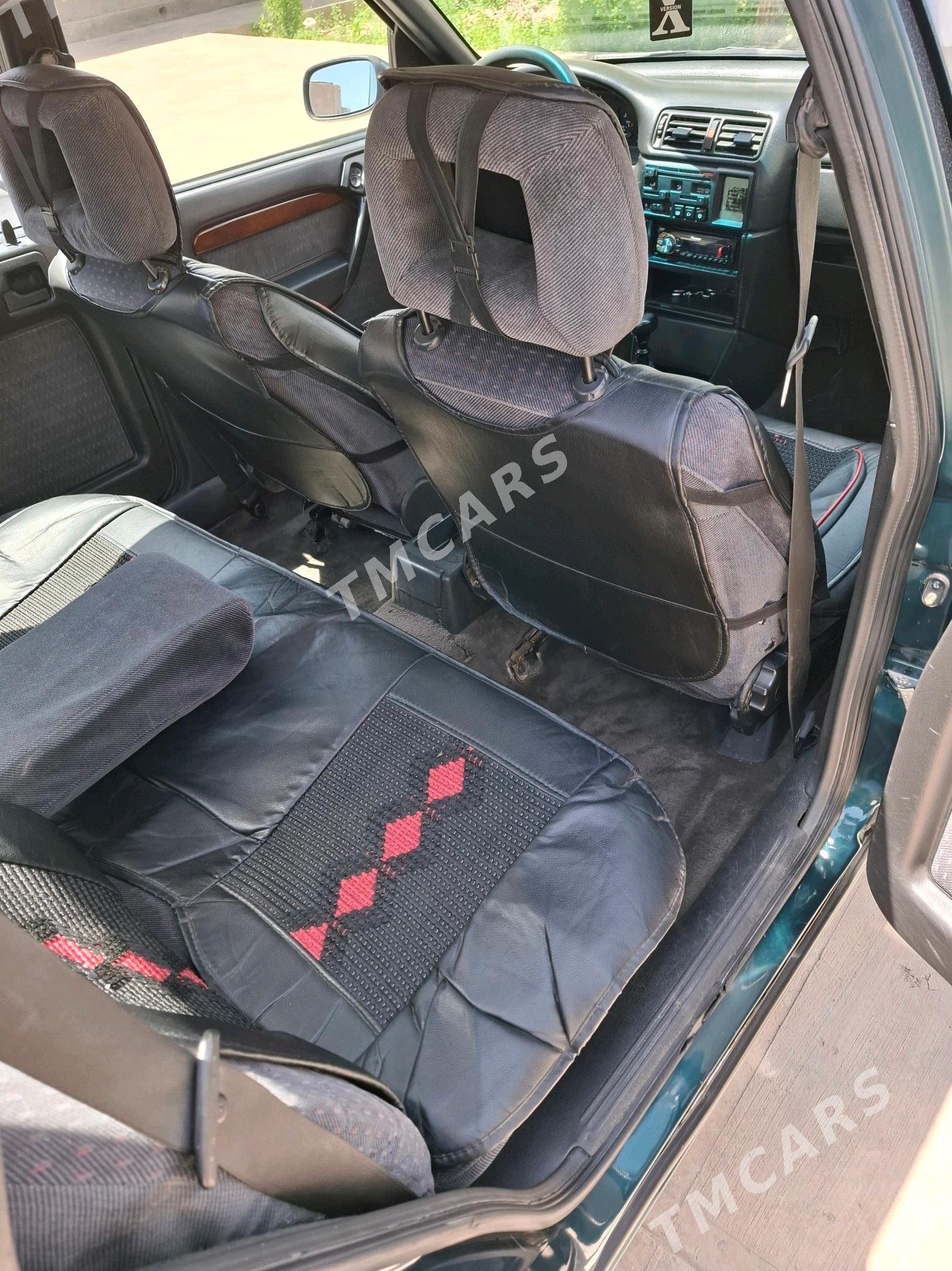 Opel Vectra 1995 - 50 000 TMT - Кёнеургенч - img 8