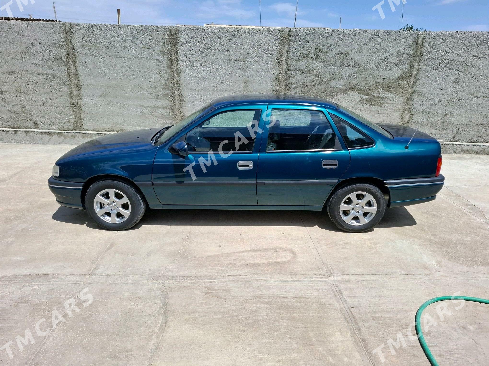 Opel Vectra 1995 - 50 000 TMT - Кёнеургенч - img 7
