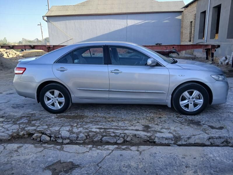 Toyota Camry 2011 - 140 000 TMT - Керки - img 8