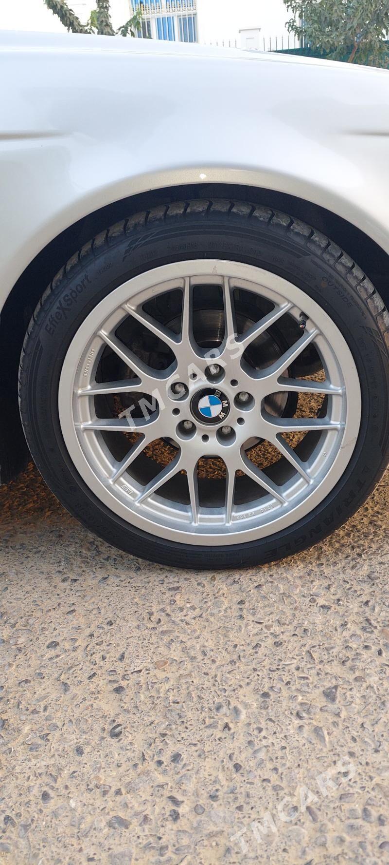 BMW M5 2002 - 140 000 TMT - Анев - img 7