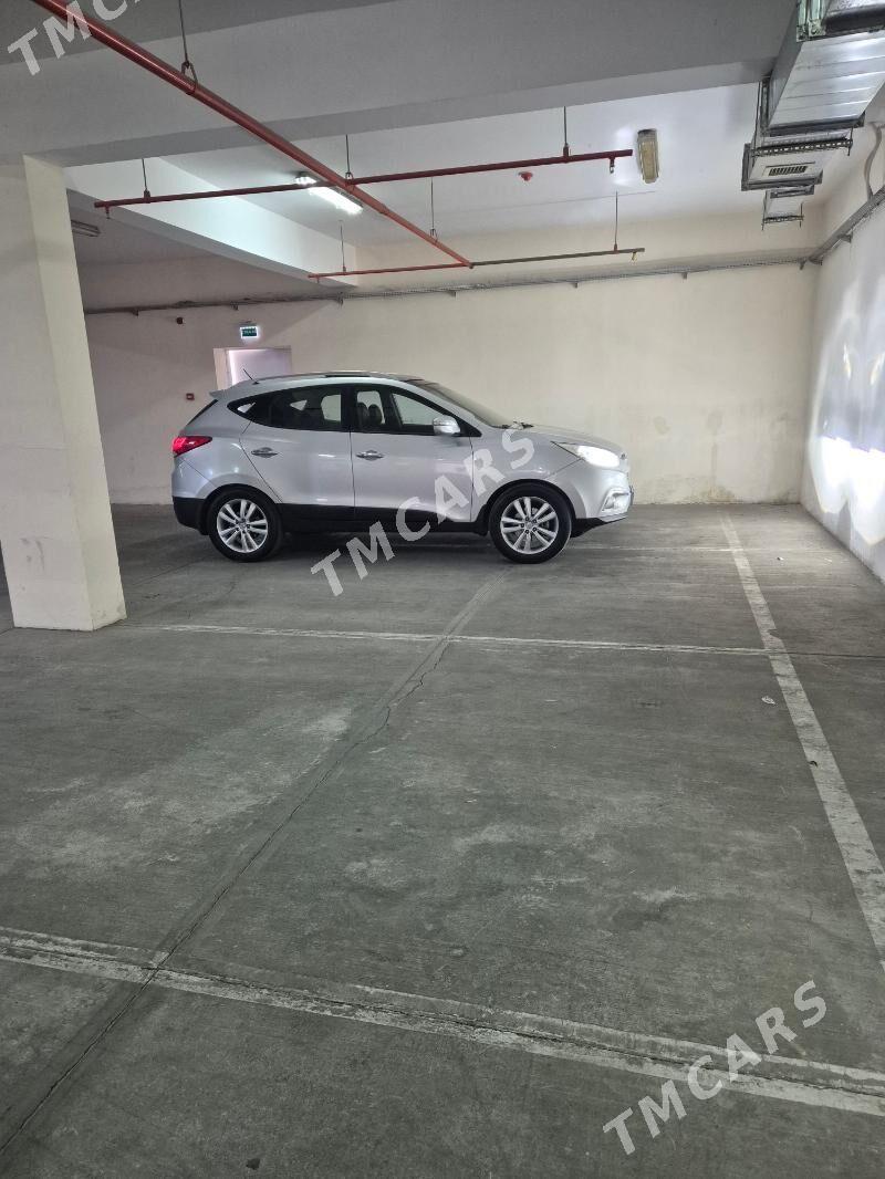 Hyundai IX35 2011 - 189 000 TMT - 15-nji tapgyr - img 3