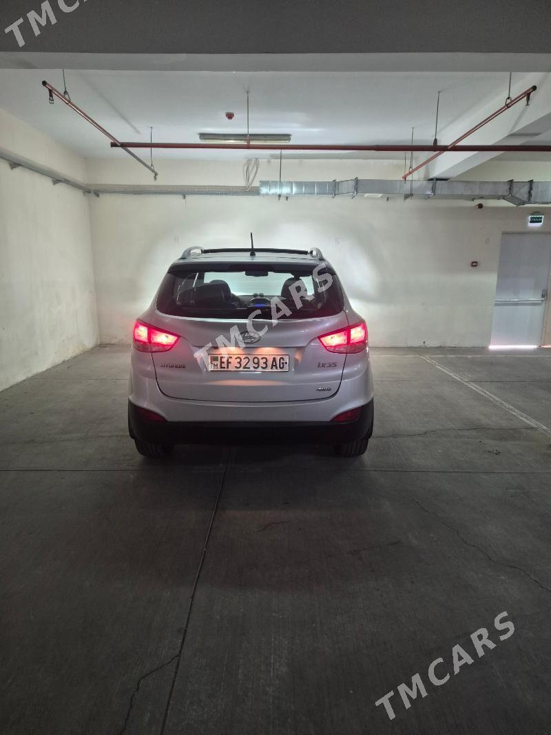 Hyundai IX35 2011 - 189 000 TMT - 15-nji tapgyr - img 4