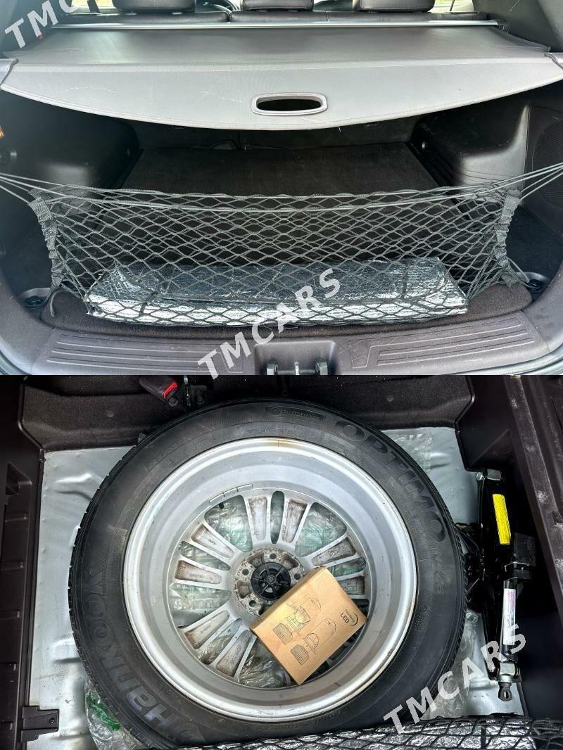 Hyundai IX35 2011 - 189 000 TMT - 15-nji tapgyr - img 6