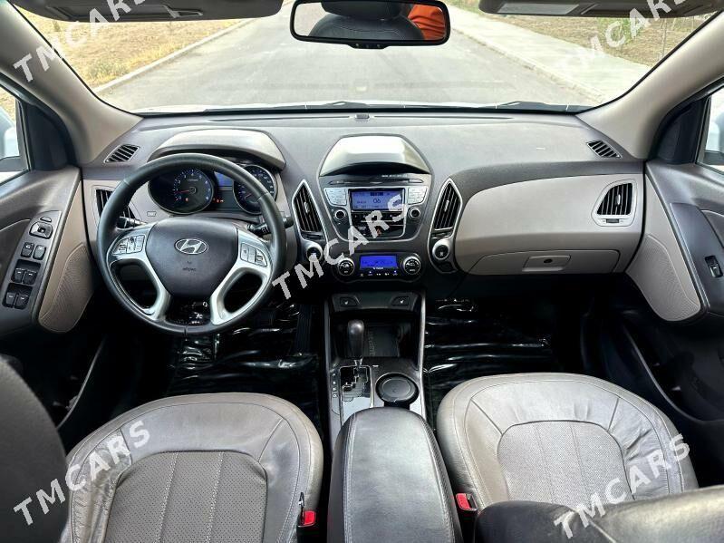 Hyundai IX35 2011 - 189 000 TMT - 15-nji tapgyr - img 7
