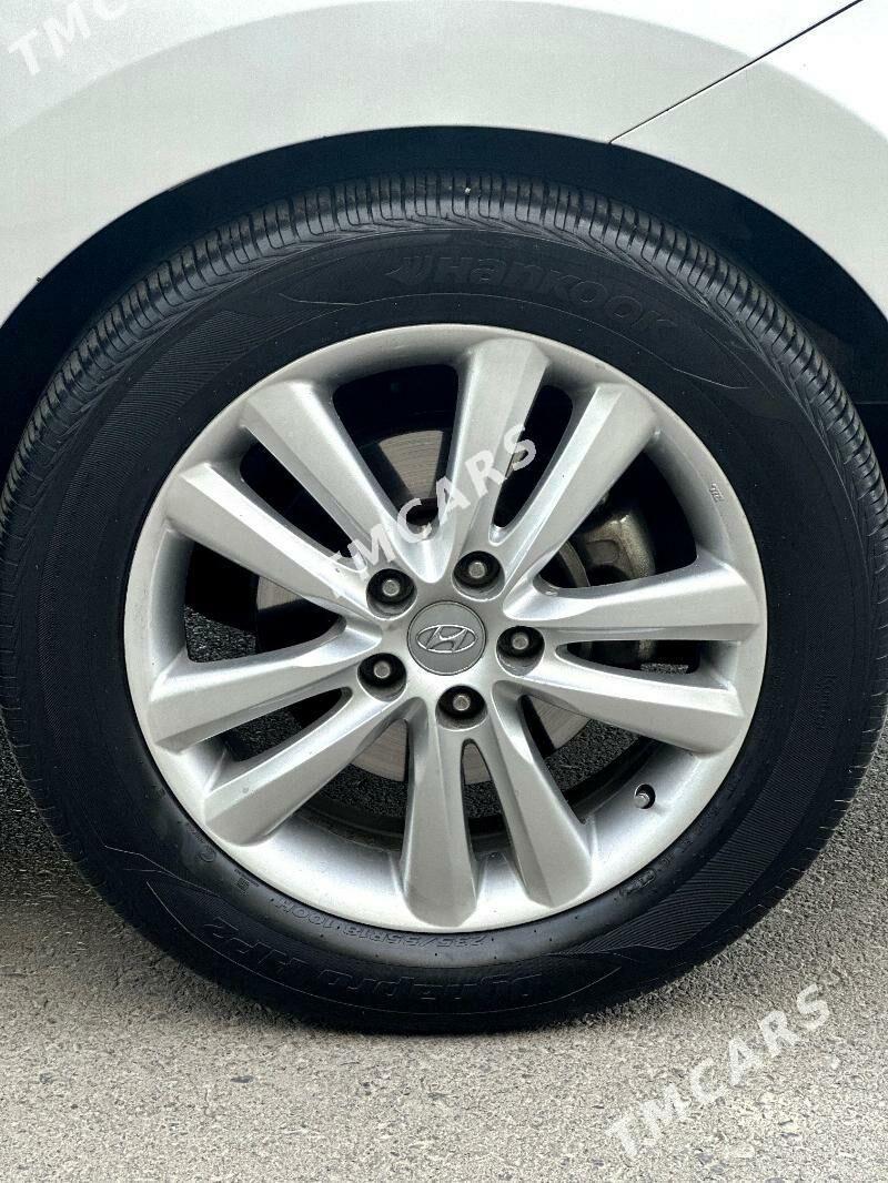 Hyundai IX35 2011 - 189 000 TMT - 15-nji tapgyr - img 8