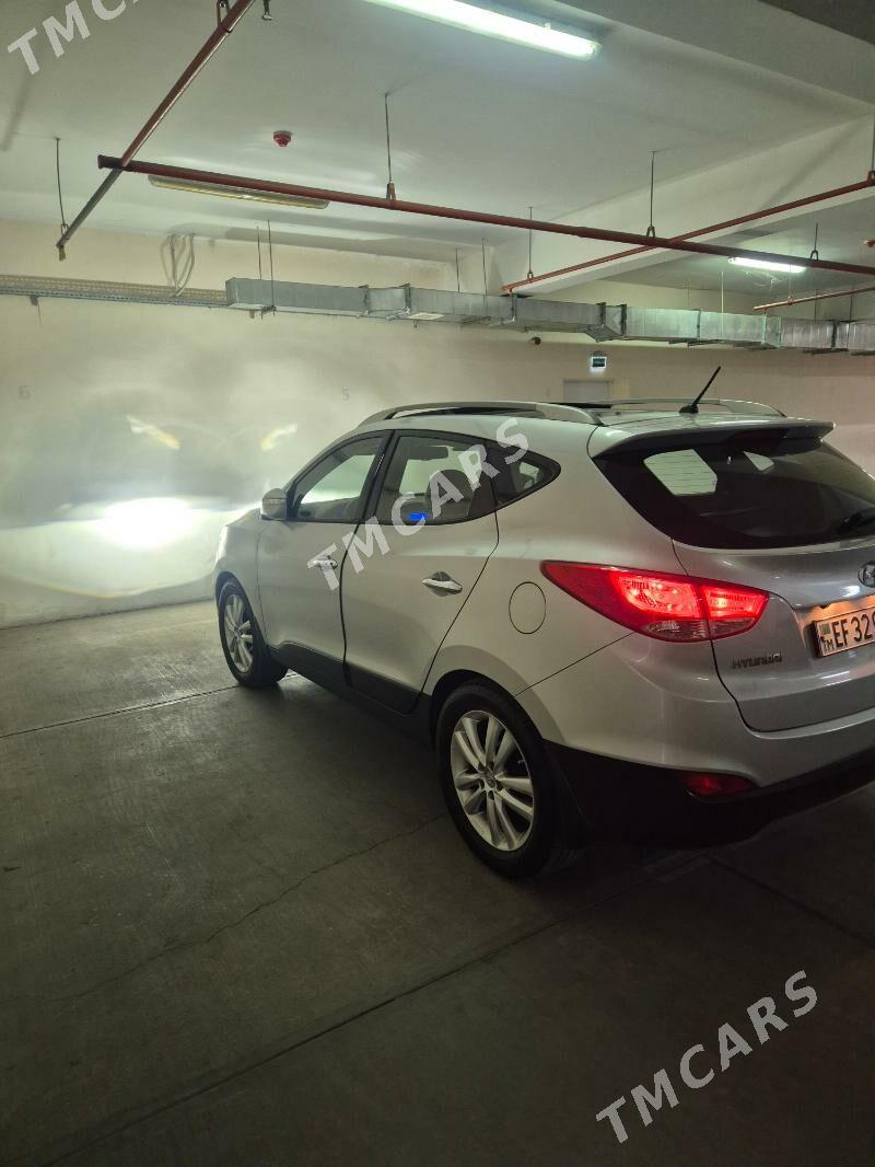 Hyundai IX35 2011 - 189 000 TMT - 15-nji tapgyr - img 2