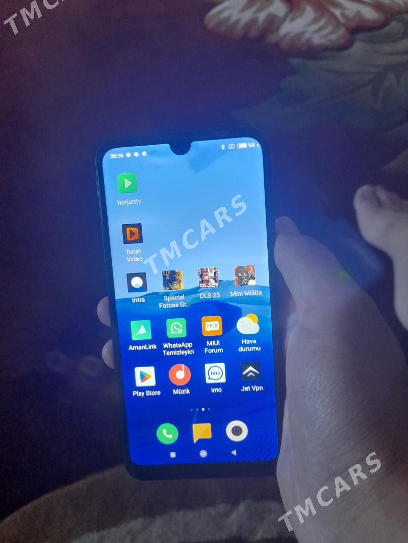 redmi 7 - Daşoguz - img 2