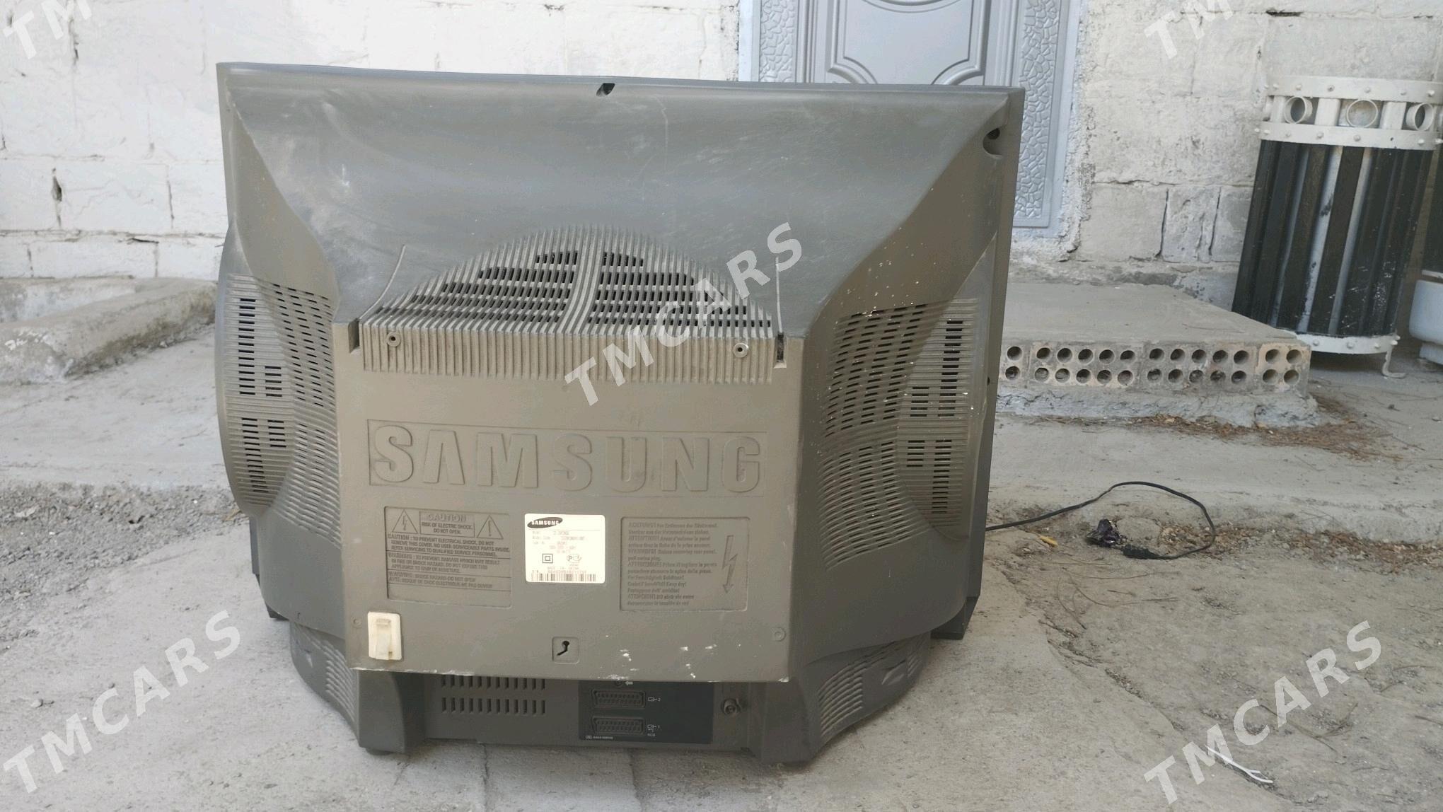 Samsung television - Türkmenbaşy - img 2