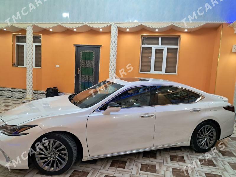 Lexus ES 350 2019 - 600 000 TMT - Aşgabat - img 3