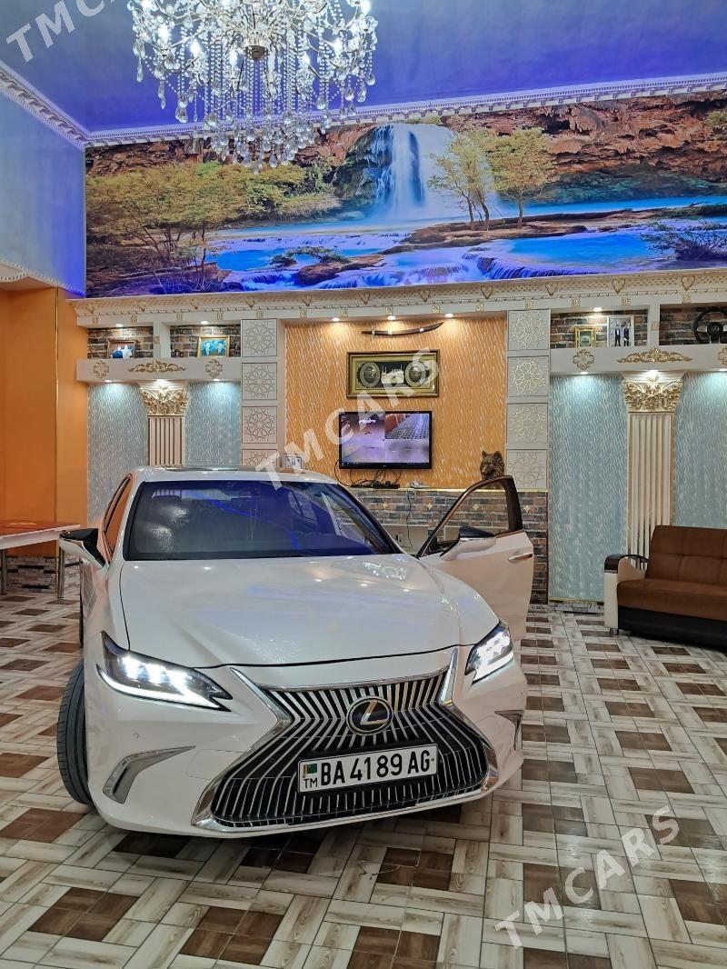 Lexus ES 350 2019 - 600 000 TMT - Aşgabat - img 6