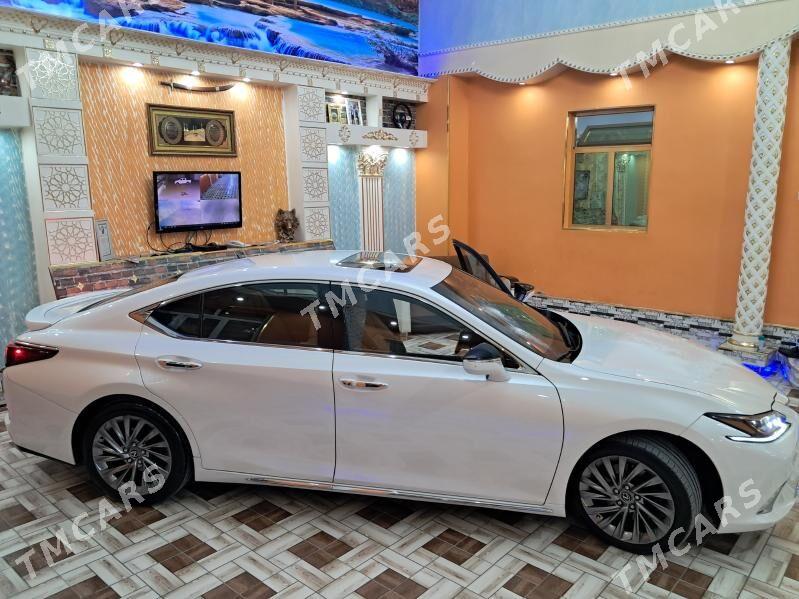Lexus ES 350 2019 - 600 000 TMT - Aşgabat - img 5