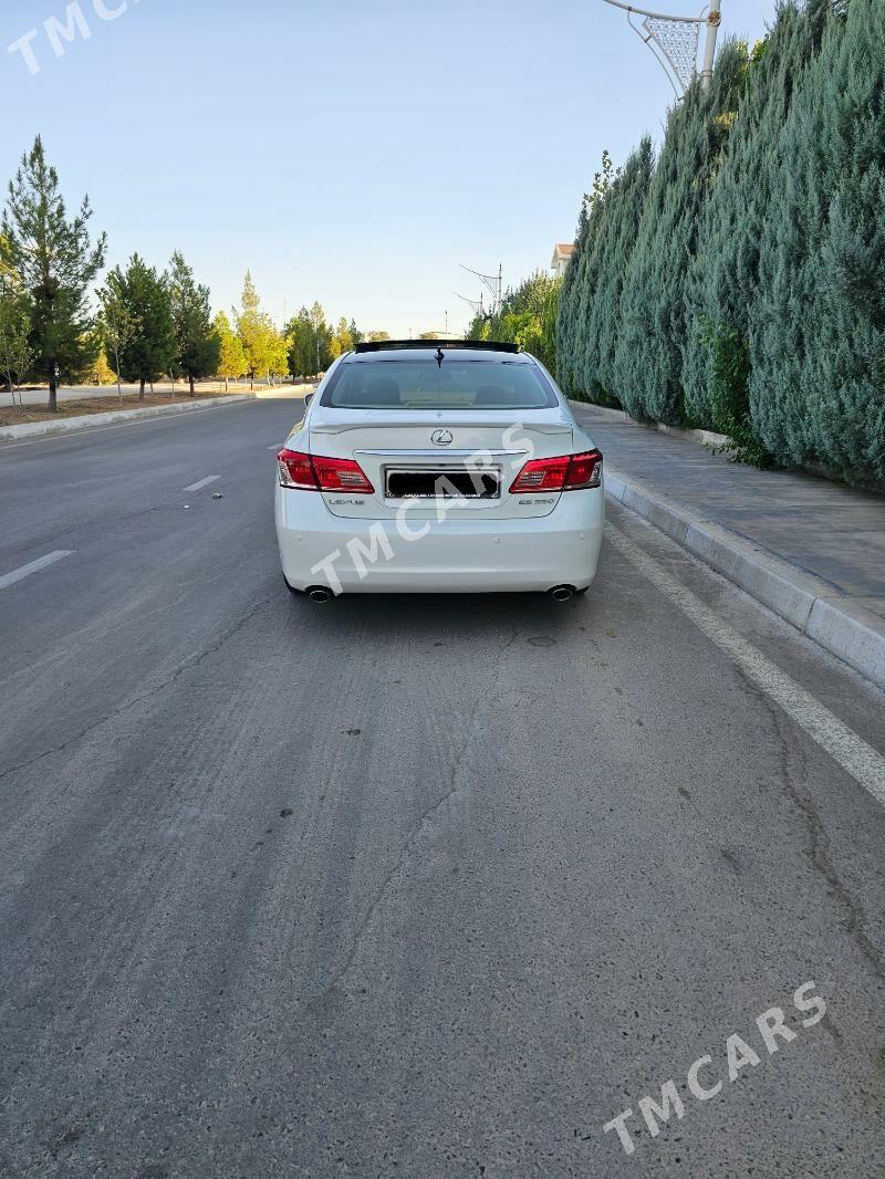 Lexus ES 350 2011 - 250 000 TMT - Aşgabat - img 3