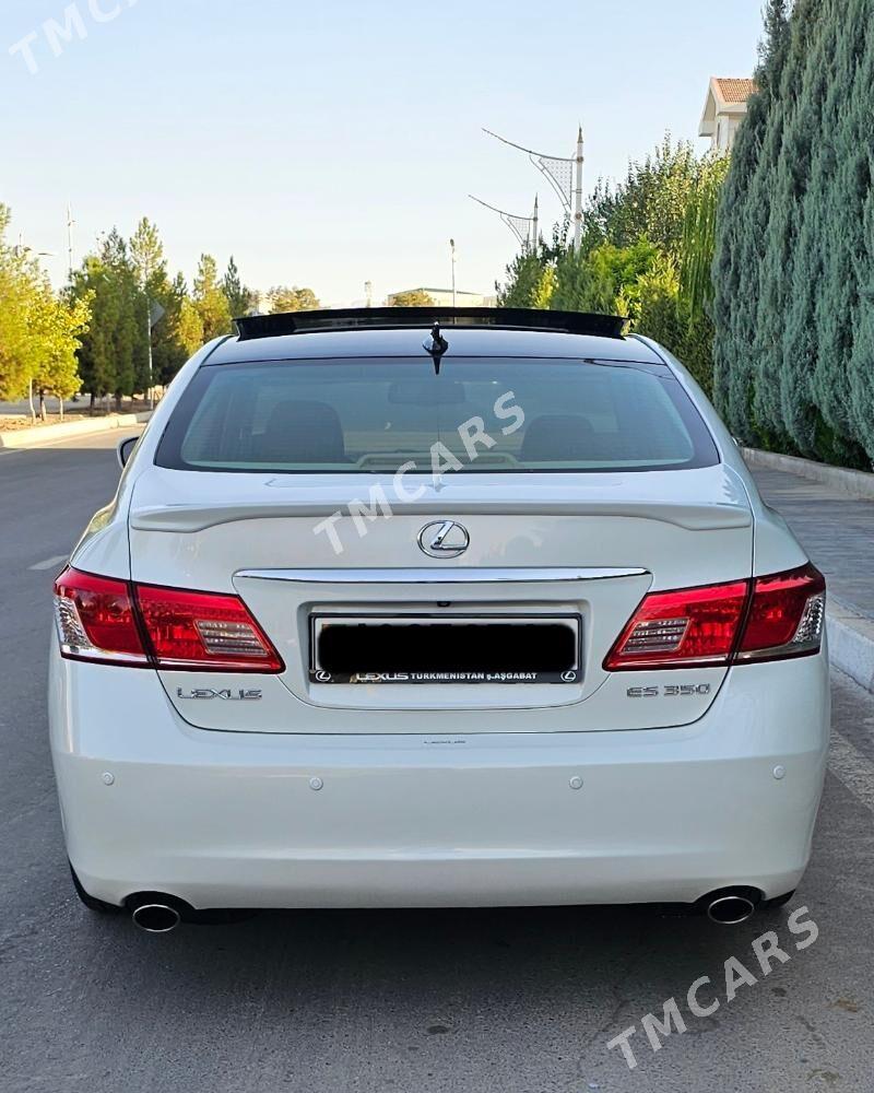 Lexus ES 350 2011 - 250 000 TMT - Aşgabat - img 2
