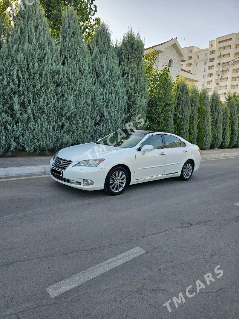 Lexus ES 350 2011 - 250 000 TMT - Aşgabat - img 8
