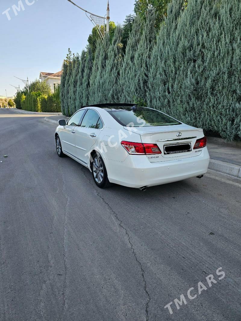 Lexus ES 350 2011 - 250 000 TMT - Aşgabat - img 4