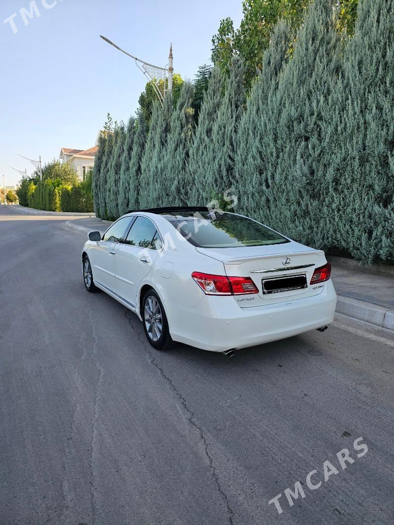 Lexus ES 350 2011 - 250 000 TMT - Aşgabat - img 5