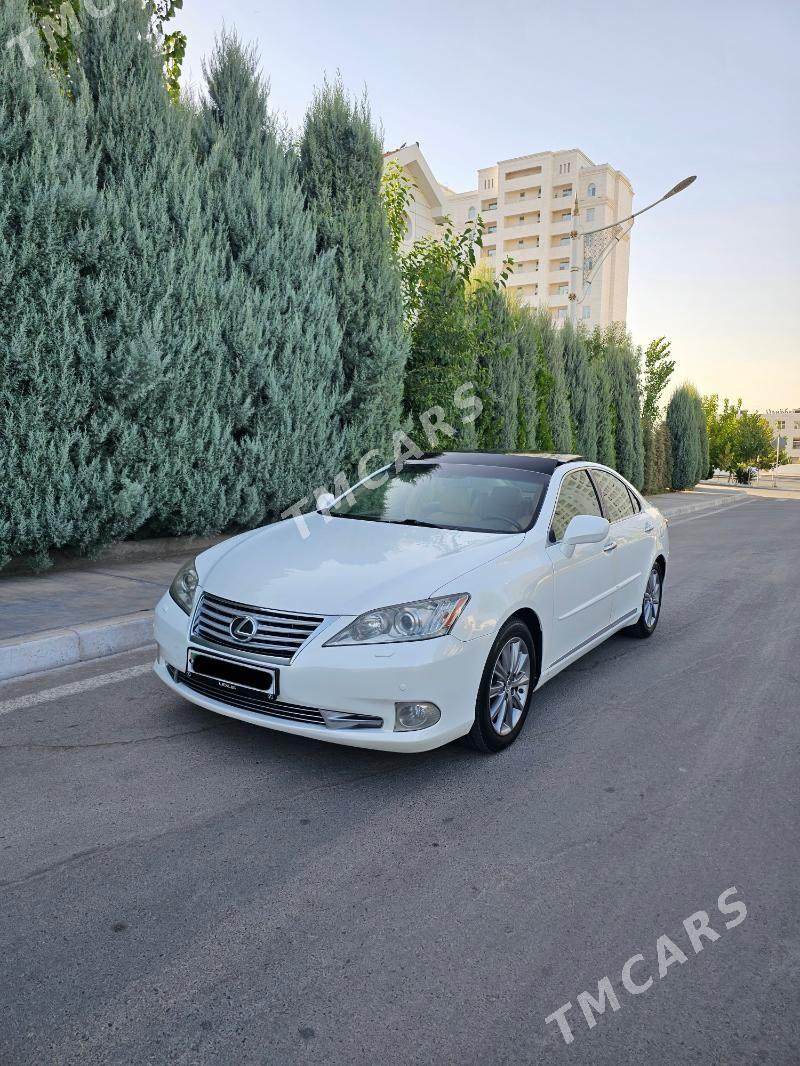Lexus ES 350 2011 - 250 000 TMT - Aşgabat - img 6