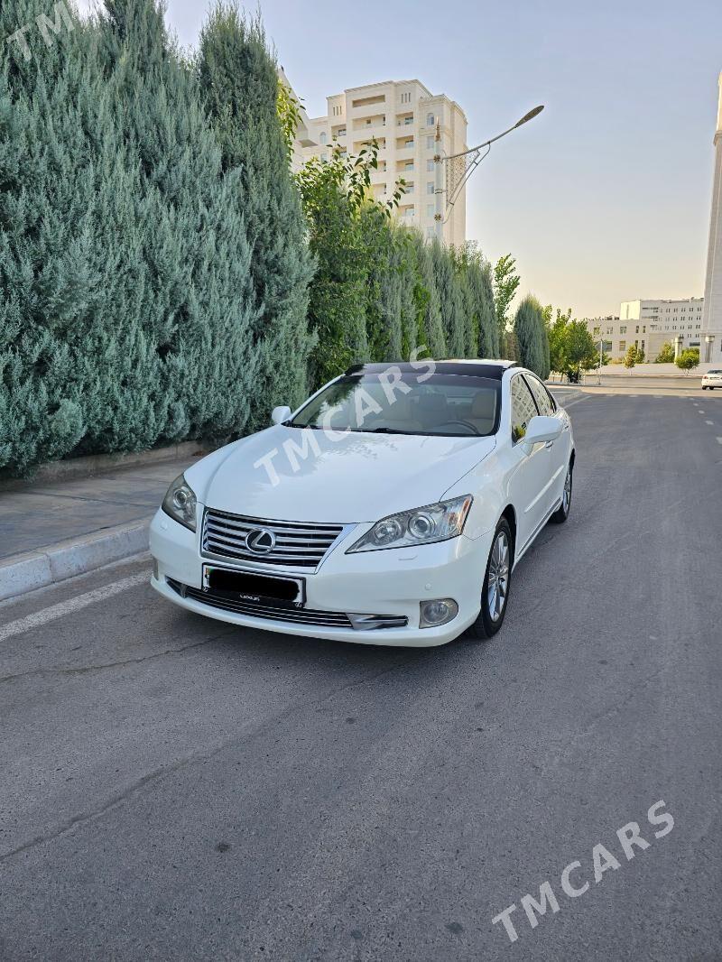 Lexus ES 350 2011 - 250 000 TMT - Aşgabat - img 7